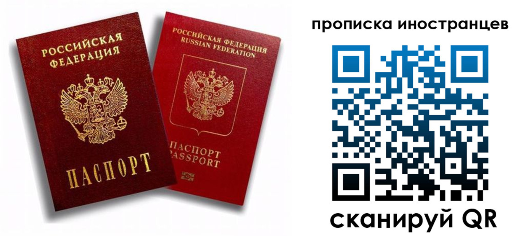 прописка паспорт в Кандалакше